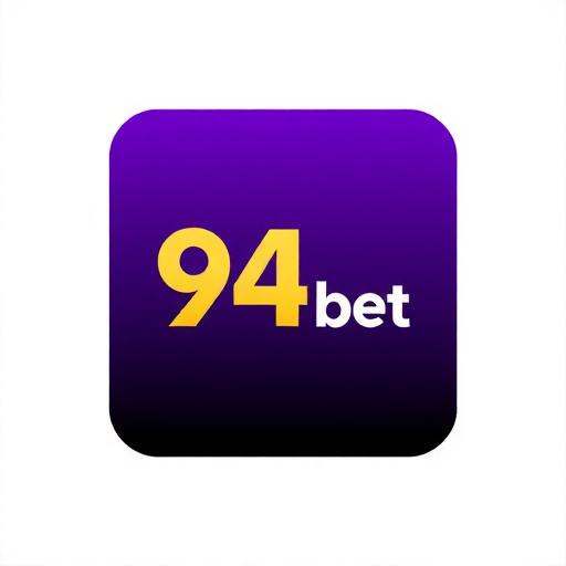 94A Bet - Logo Oficial